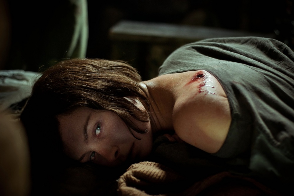 Кадры из Задания особой важности: Операция «Тайфун» (2013)