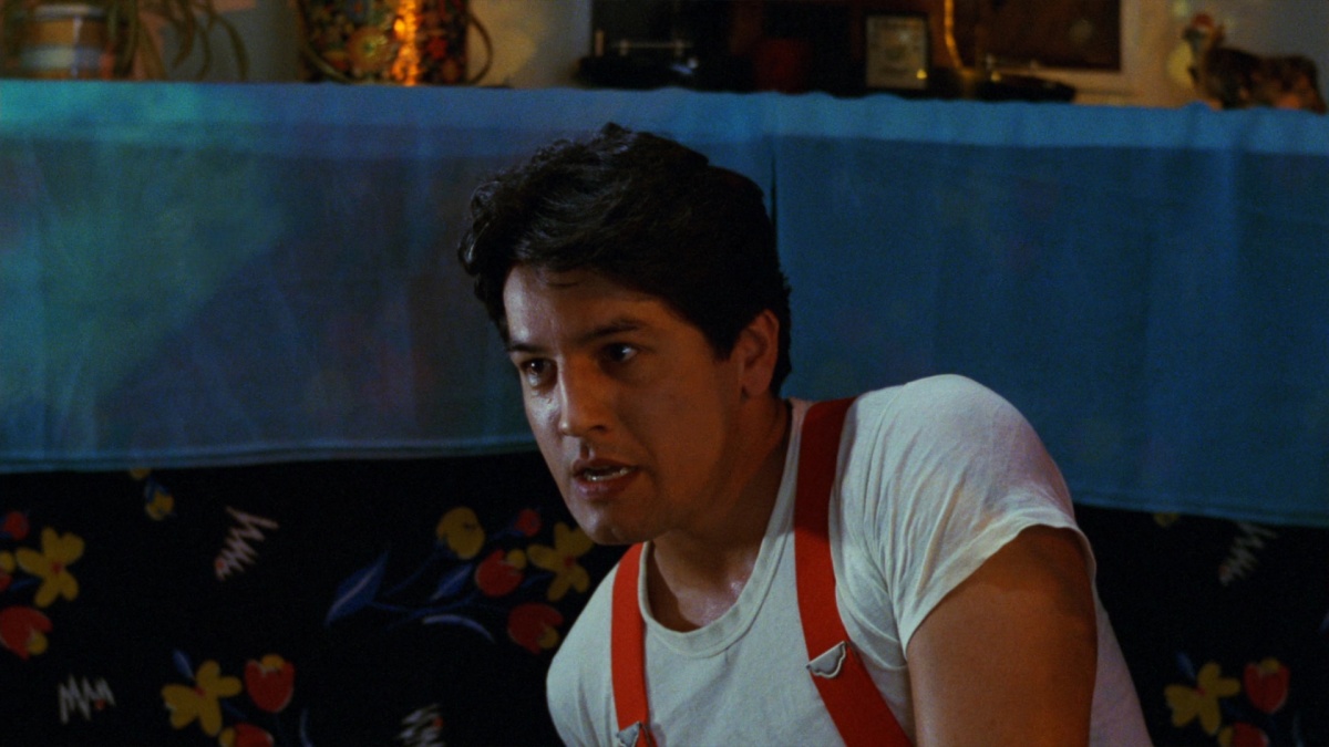 Кадры из Поедая Рауля (1982)