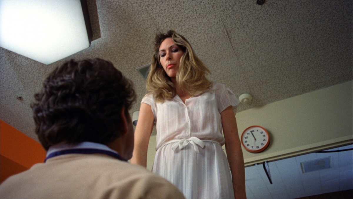 Кадры из Поедая Рауля (1982)