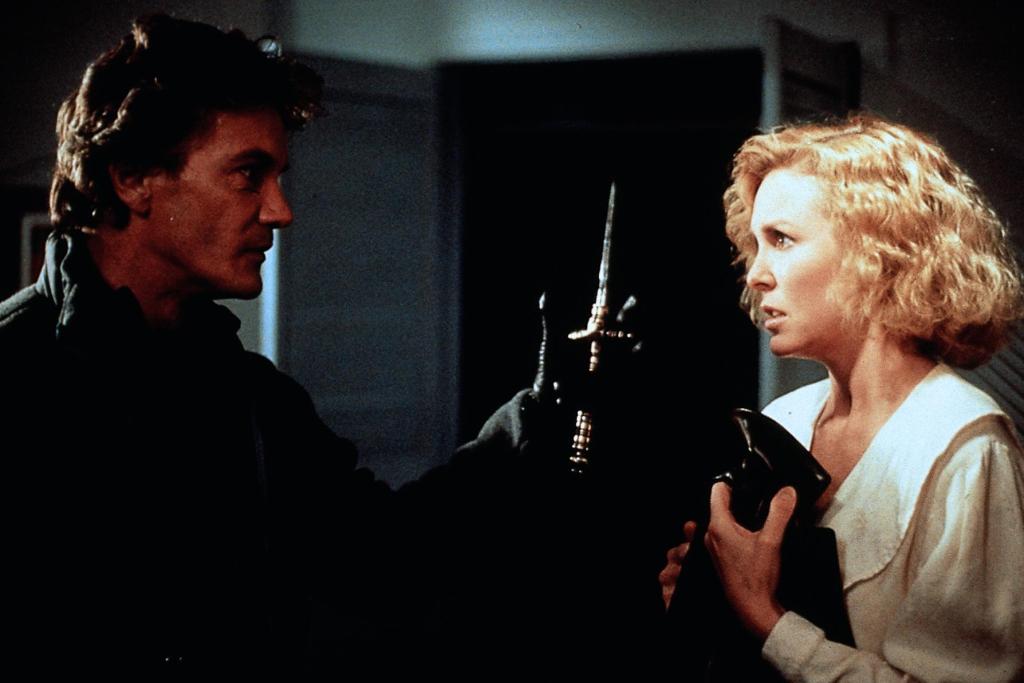 Кадры из Шорохи (1990)