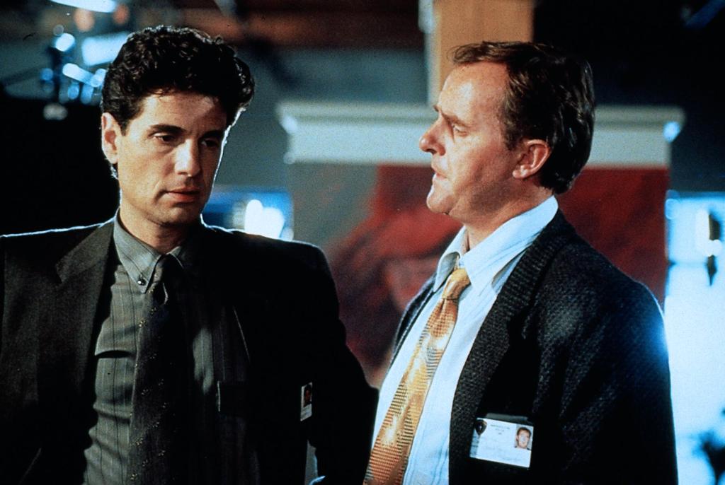 Кадры из Шорохи (1990)