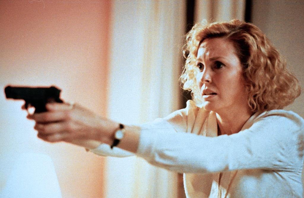 Кадры из Шорохи (1990)