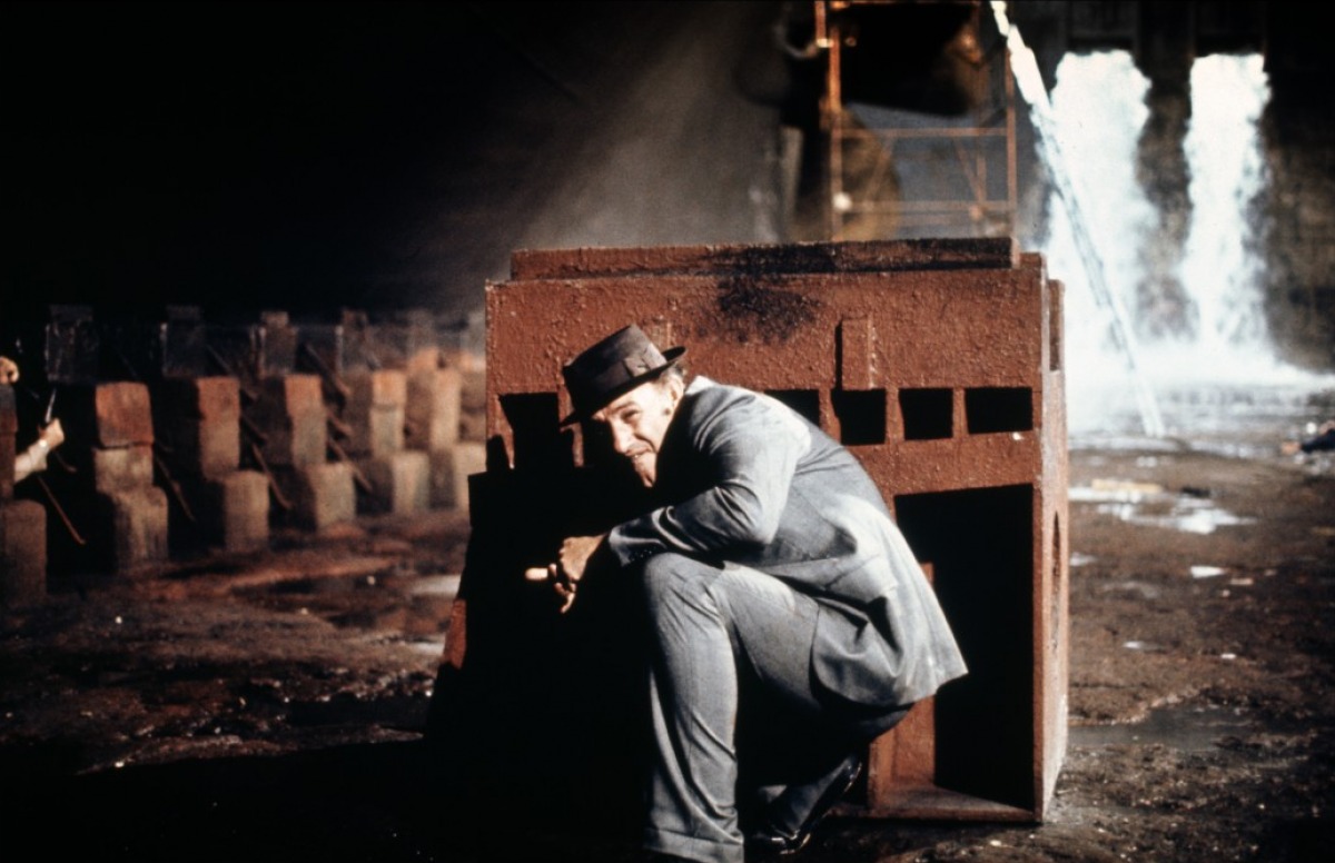 Кадры из Французский связной 2 (1975)