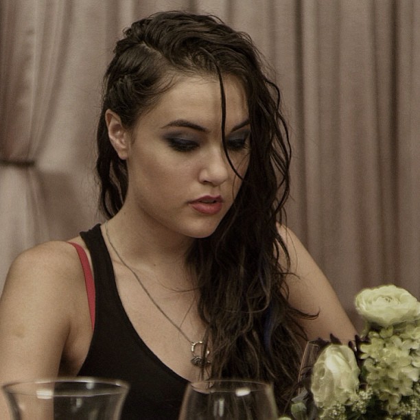 Кадры из Что бы вы сделали... (2012)