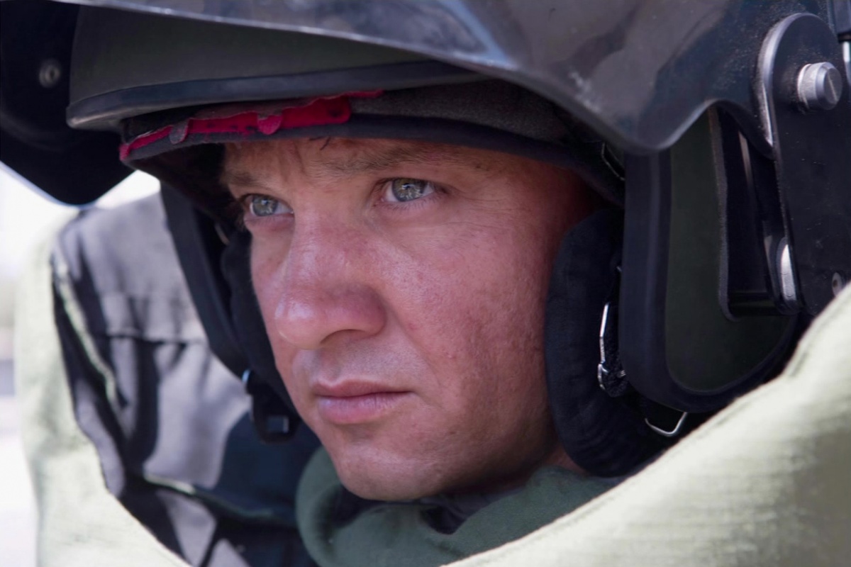 Кадры из Повелитель бури (2008)