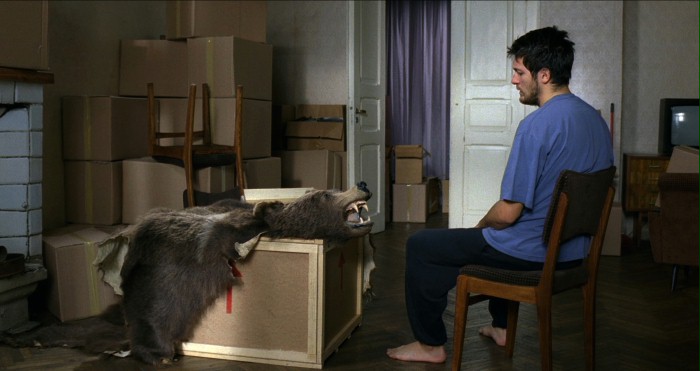 Кадры из Складки на моем одеяле (2013)