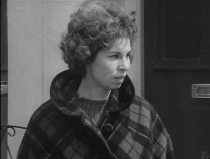 Кадры из Военная игра (1965)