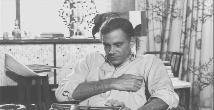 Кадры из Воспоминания об отсталости (1968)