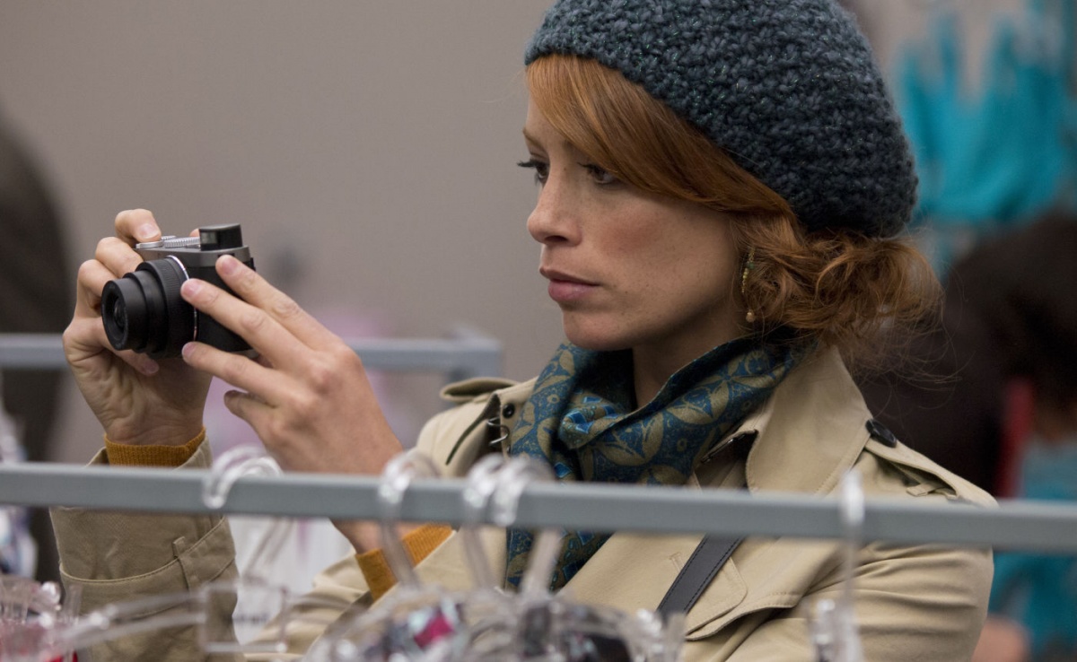 Кадры из Ограм на счастье (2013)