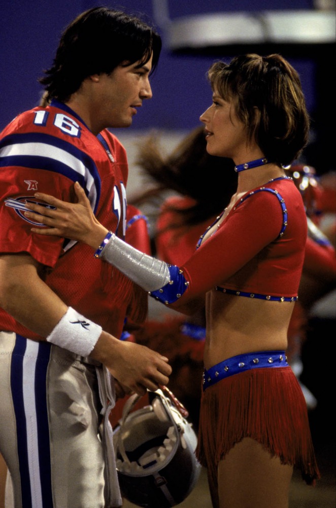 Кадры из Дублеры (2000)