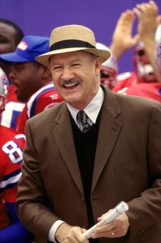 Кадры из Дублеры (2000)