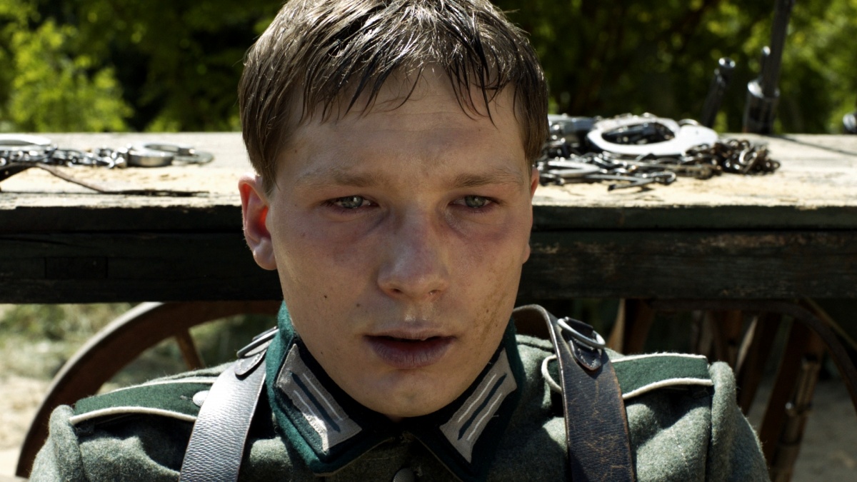 Кадры из Штиль (2011)