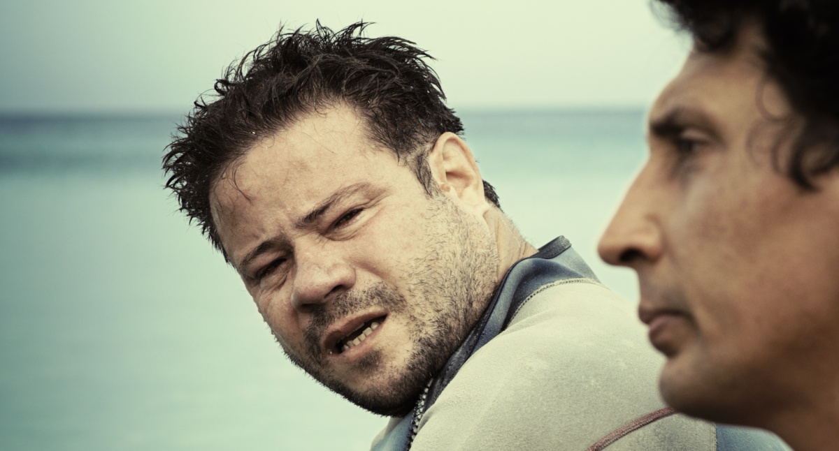 Кадры из Истребитель зомби / Хуан - истребитель кубинских зомби (2011)