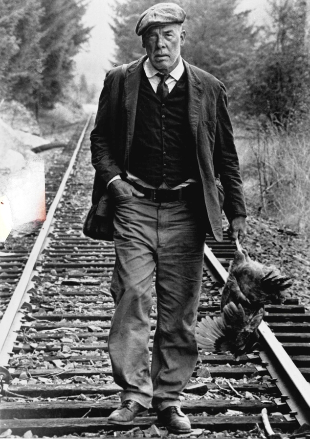 Кадры из Император севера (1973)