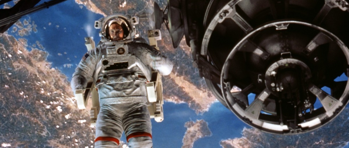 Кадры из Космические ковбои (2000)