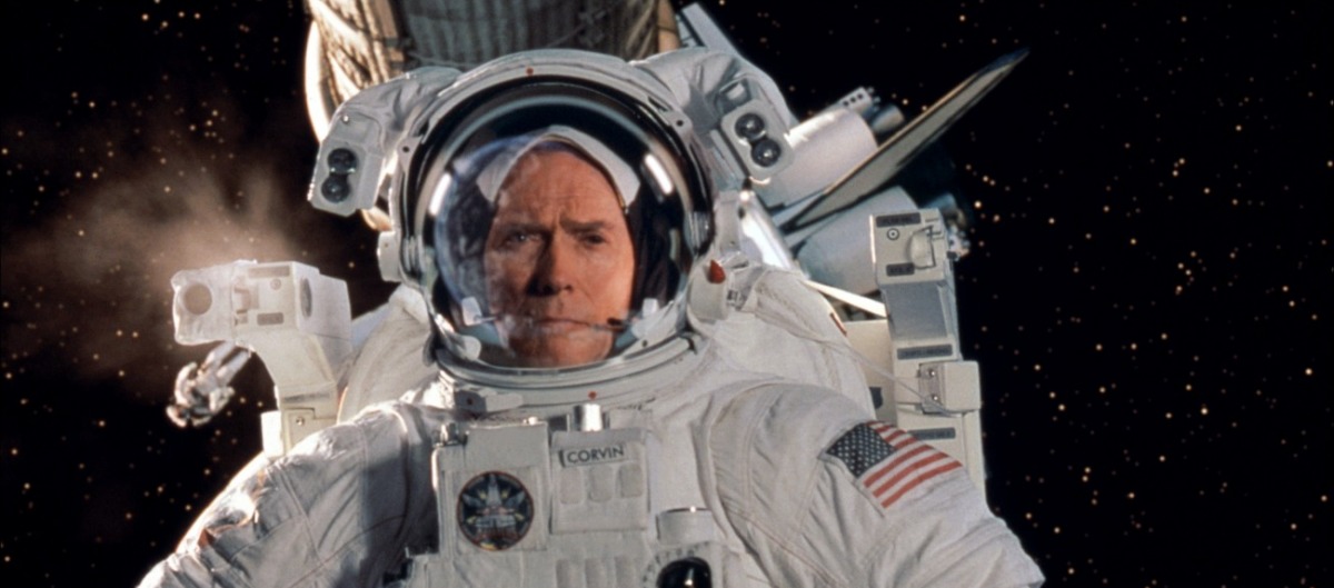 Кадры из Космические ковбои (2000)