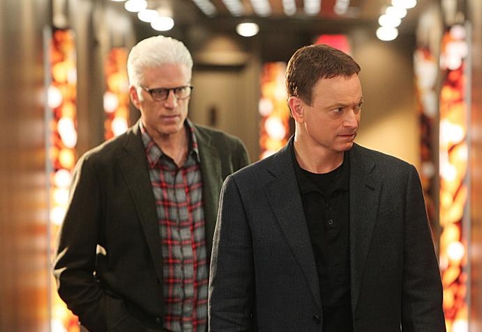 Кадры из CSI: Место преступления Лас-Вегас (2000)