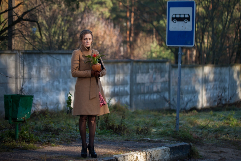 Кадры из Мое любимое чудовище (2013)