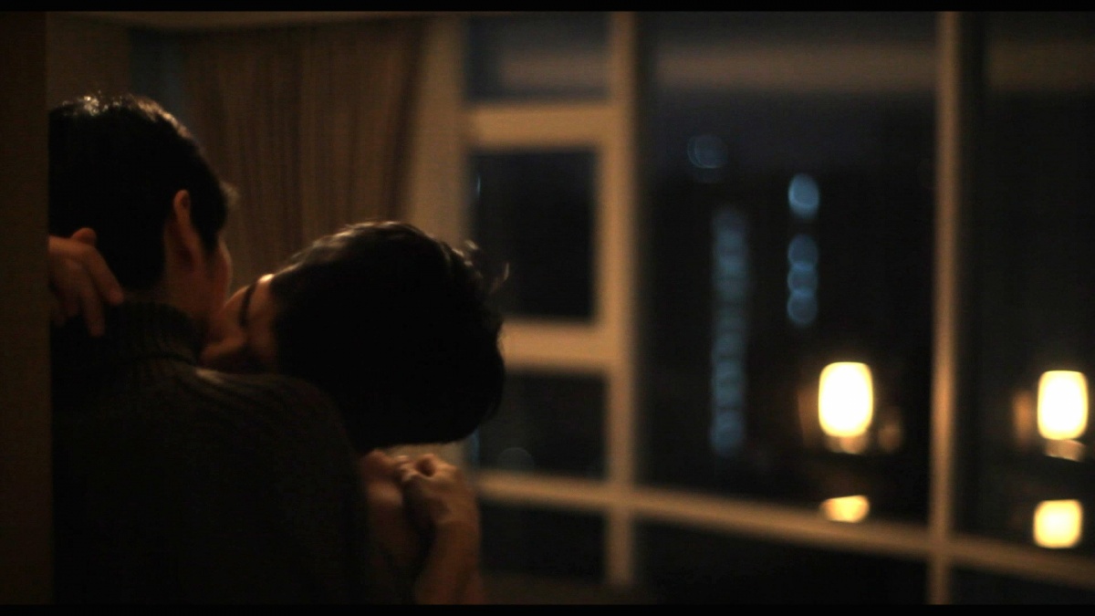 Кадры из Ночь без сна (2012)