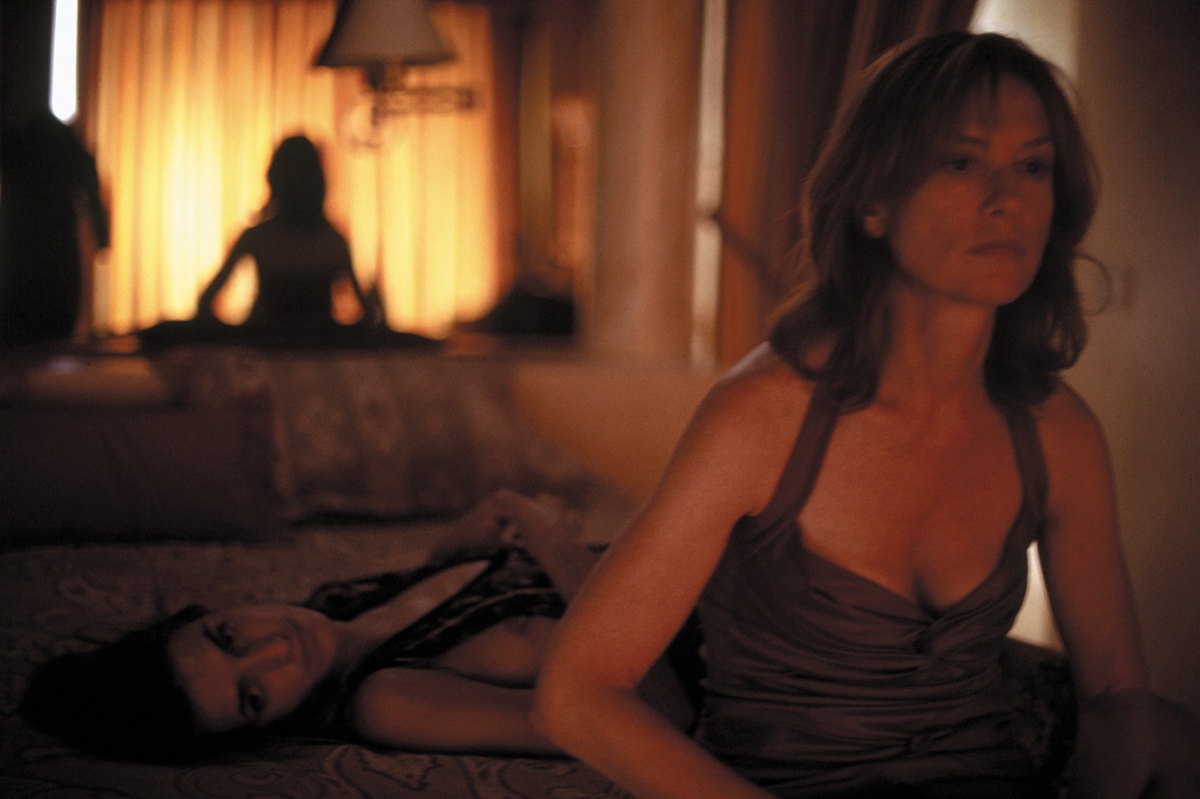 Кадры из Моя мать (2004)