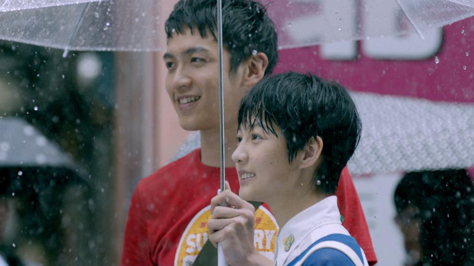 Кадры из Когда волк влюбляется в овечку (2012)