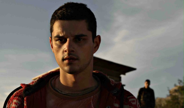 Кадры из Круги (2013)