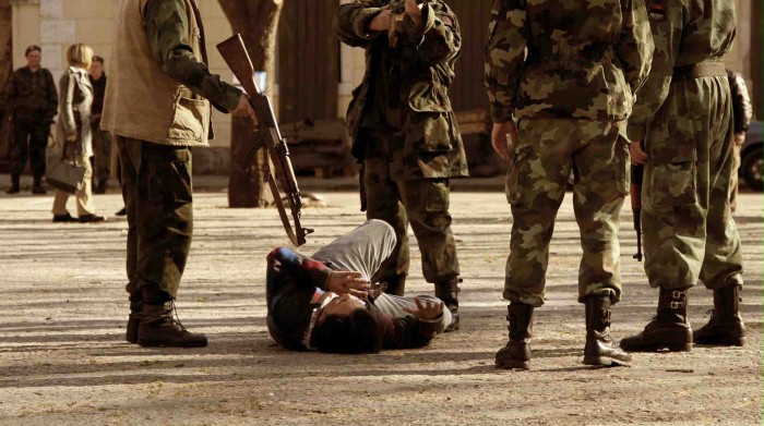 Кадры из Круги (2013)