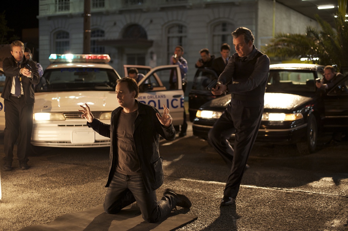 Кадры из Медальон (2012)