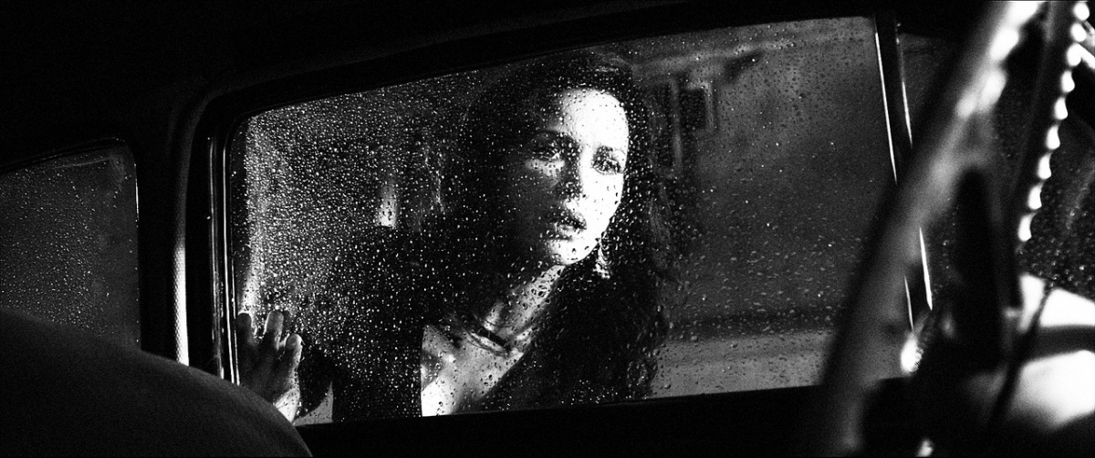 Отель «Нуар» (2012)