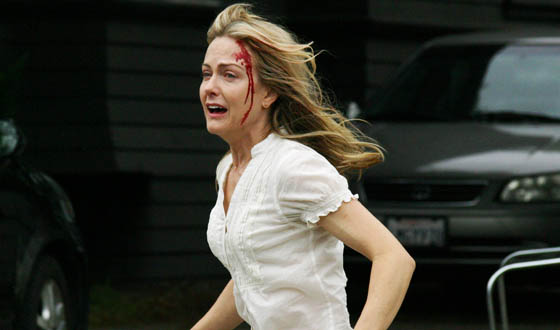 Кадры из Ходячие мертвецы: Вэб-эпизоды (2011)