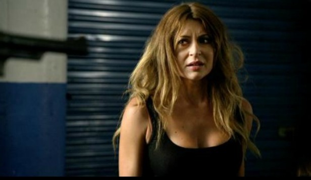 Кадры из Ходячие мертвецы: Вэб-эпизоды (2011)