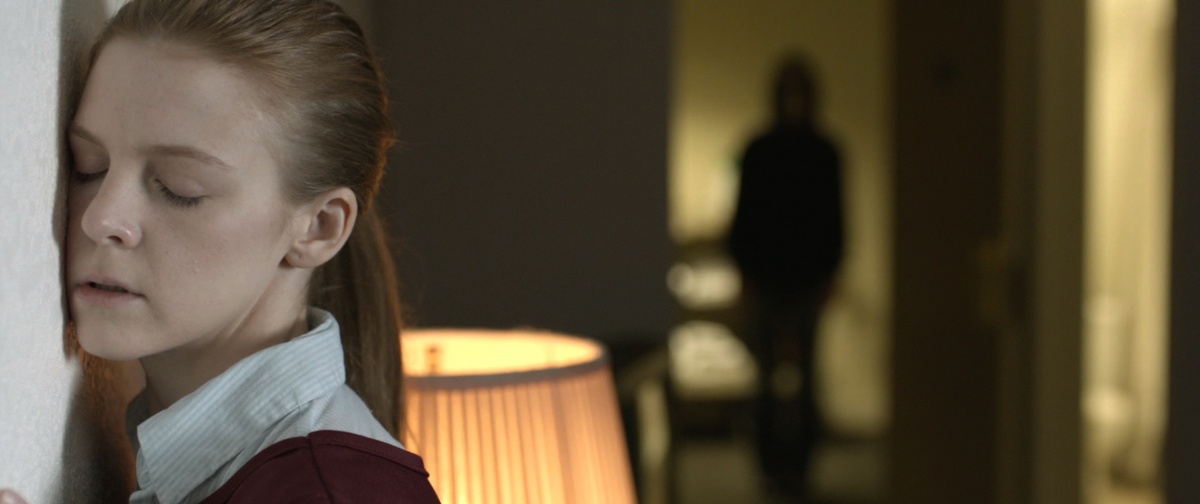 Кадры из Последнее изгнание дьявола: Второе пришествие (2013)