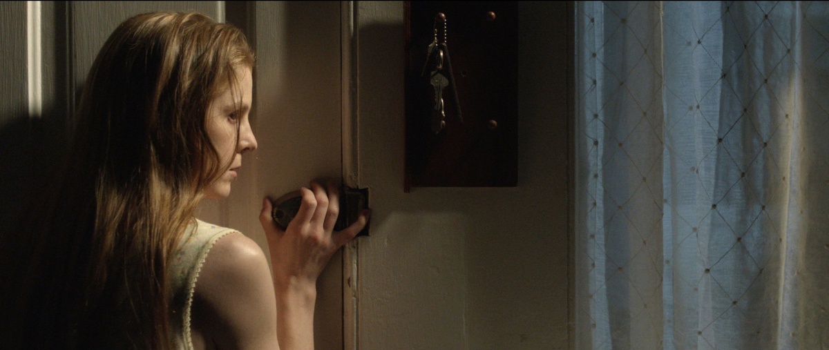 Кадры из Последнее изгнание дьявола: Второе пришествие (2013)