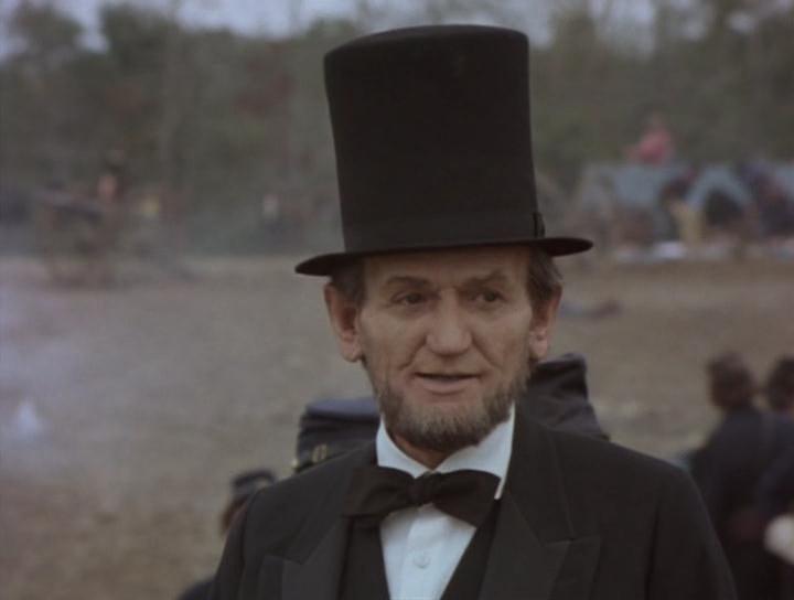 Кадры из Север и Юг (1985)