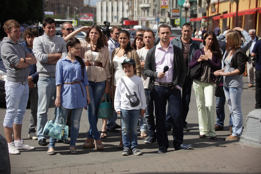 Кадры из Тот ещё Карлосон! (2012)