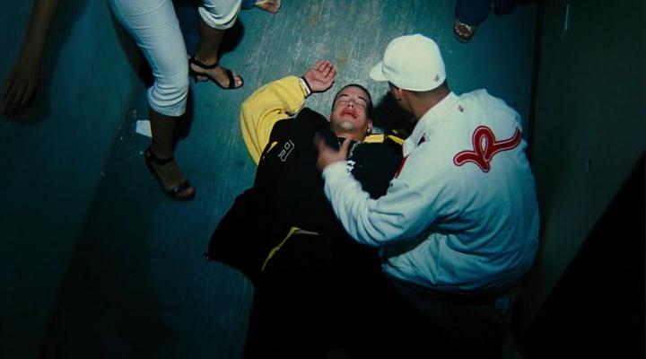 Талантливый парень (2008)