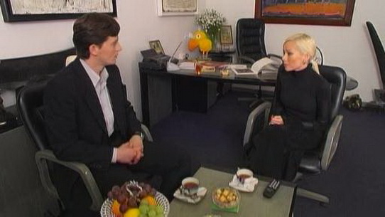 Кадры из Пуля-дура (2005)