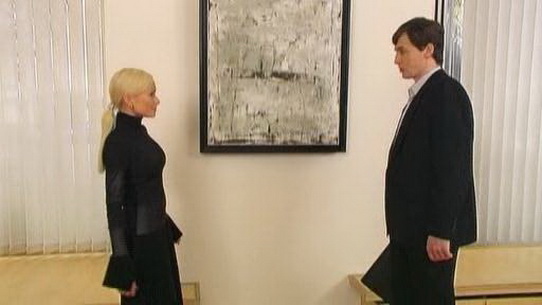 Кадры из Пуля-дура (2005)