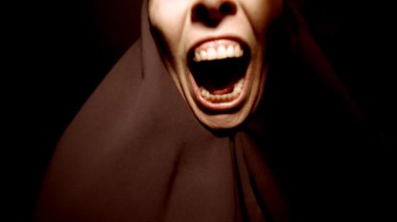 Даббе: История джинна (2012)