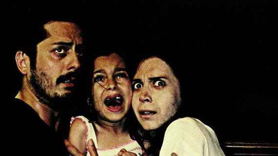 Даббе: История джинна (2012)