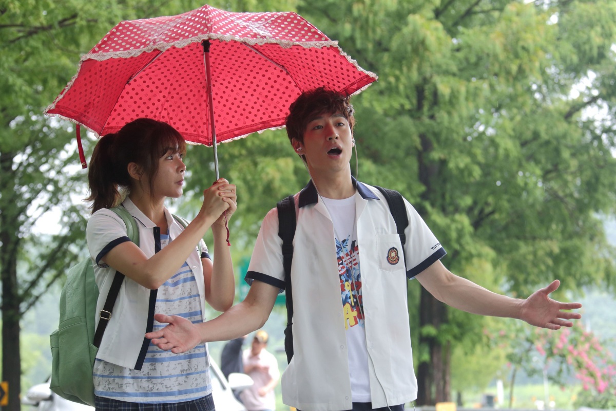 Кадры из Паваротти (2013)