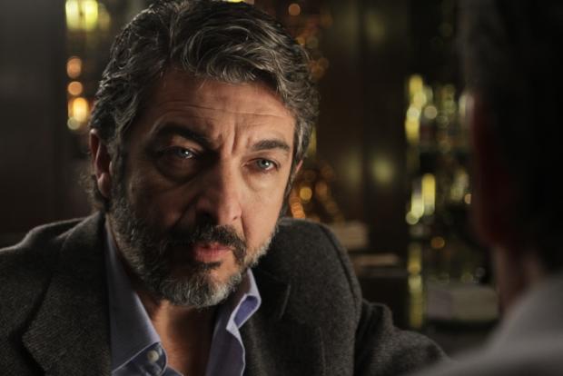 Кадры из Диссертация об убийстве (2013)