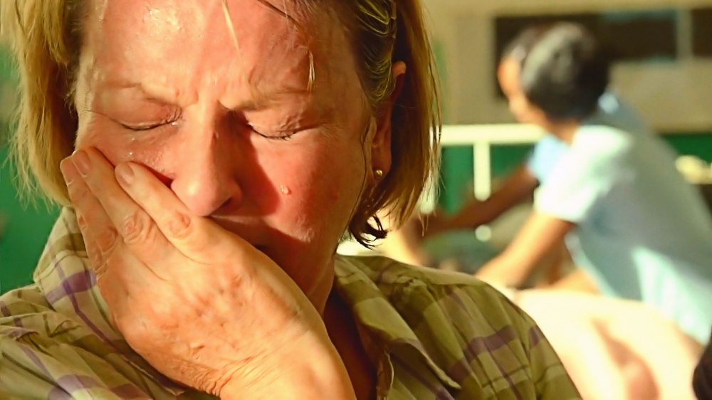 Кадры из Мэри и Марта (2013)