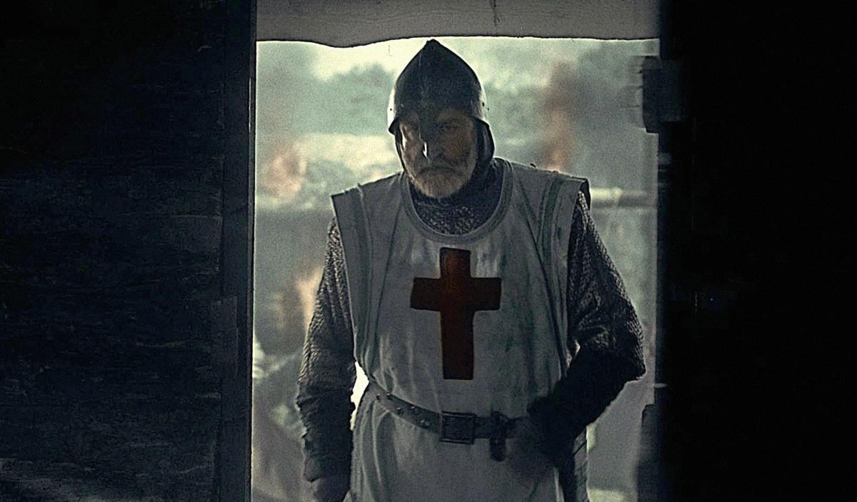 Кадры из 1453 Завоевание (2012)