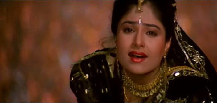 Кадры из Король и королева (1994)