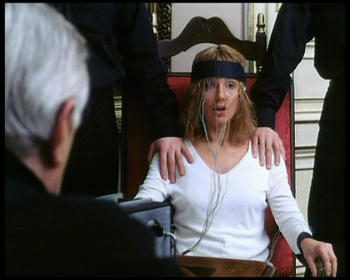 Кадры из Что сказал покойник (2000)