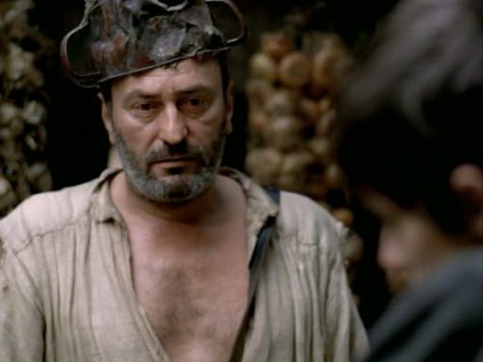 Кадры из Тогда я приговорил их всех к смерти (1972)