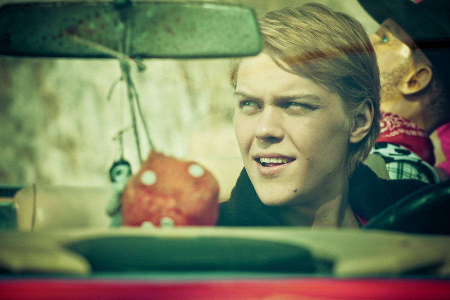 Кадры из Юма (2012)