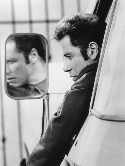 Кадры из Участь белого человека (1995)