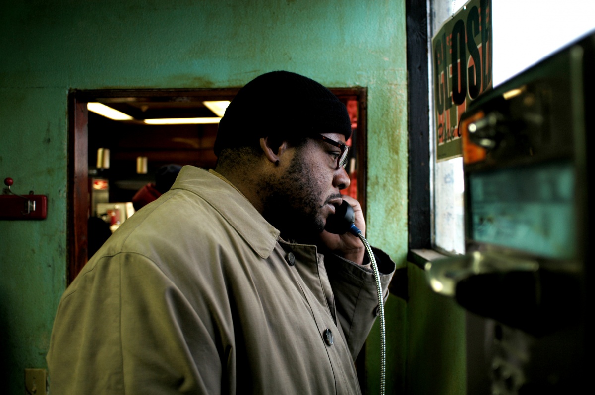 Кадры из Прогулка на небеса (2005)